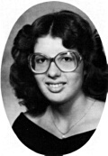 Terry Lynn McKinney: class of 1982, Norte Del Rio High School, Sacramento, CA.